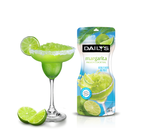 DAILY'S MARGARITA