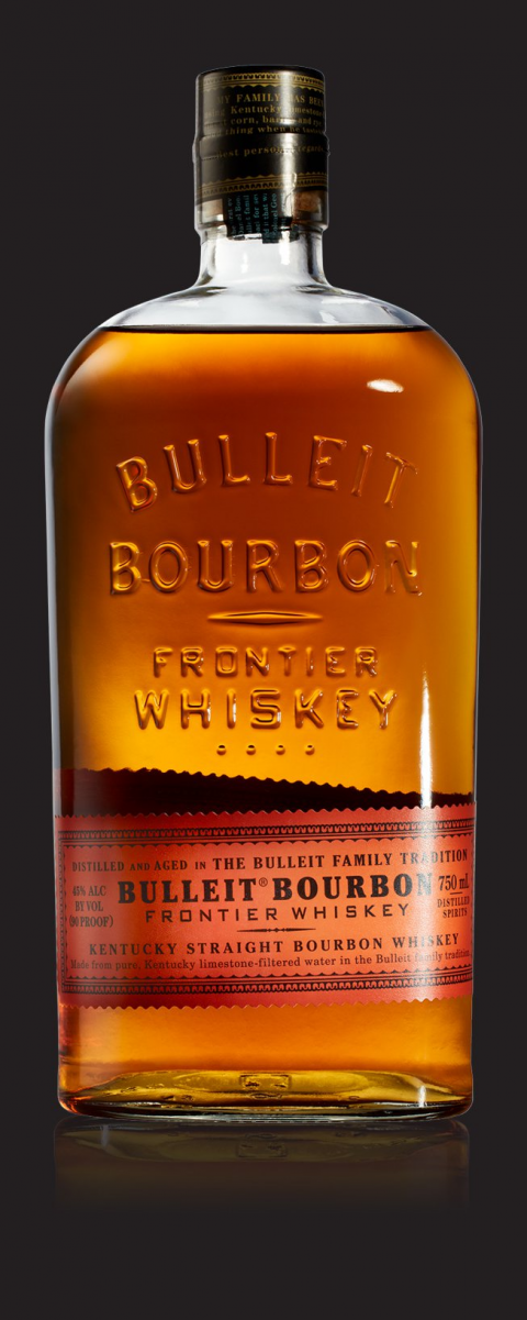 BULLEIT BOURBON