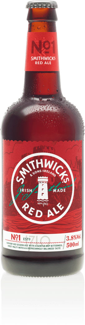 SMITHWICK'S RED ALE