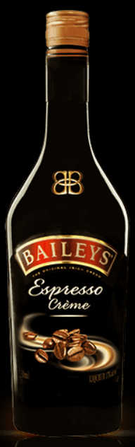 BAILEYS ESPRESSO CR&#200;ME