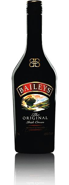 BAILEYS ORIGINAL IRISH CREAM