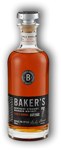 BAKER'S 7 YEAR OLD