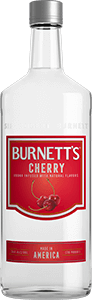 BURNETT&#39;S CHERRY