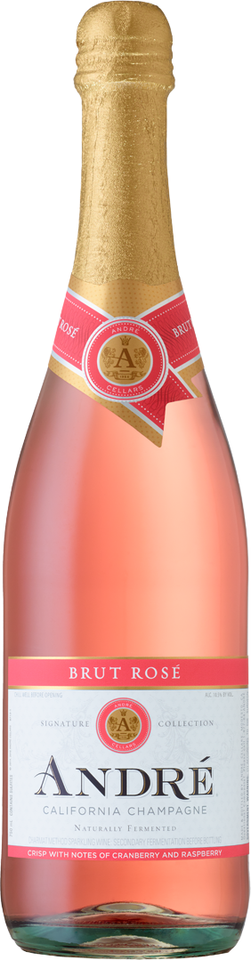 ANDRE BRUT ROS&#201;