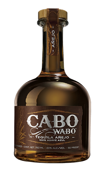 CABO WABO A&#209;EJO
