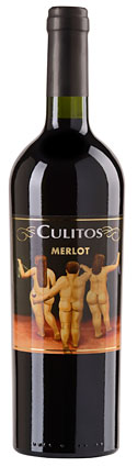 CULITOS MERLOT