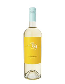 LINE 39 PINOT GRIGIO