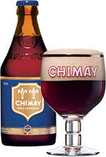 CHIMAY GRAND RESERVE