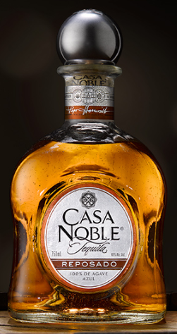 CASA NOBLE REPOSADO