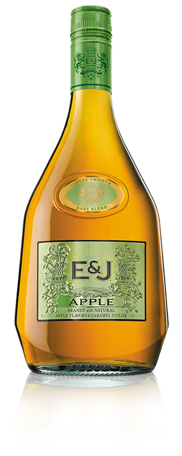 E&#38;J APPLE