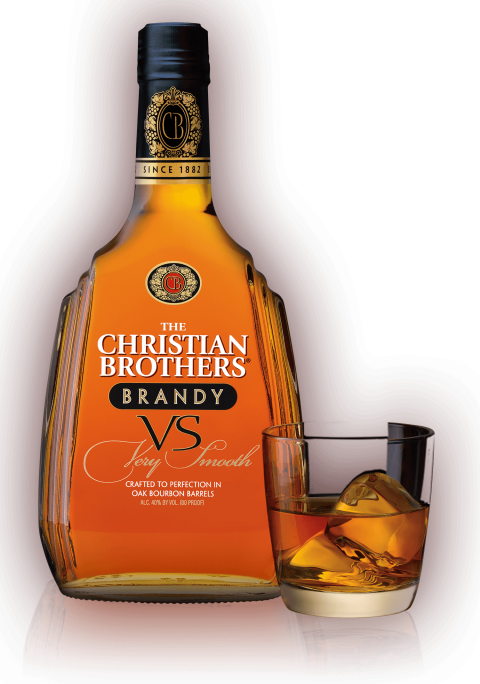 THE CHRISTIAN BROTHERS VS BRANDY