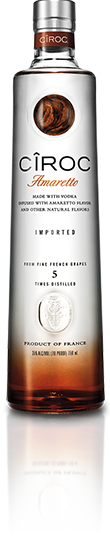 CIROC AMARETTO