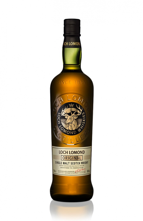 LOCH LOMOND ORIGINAL