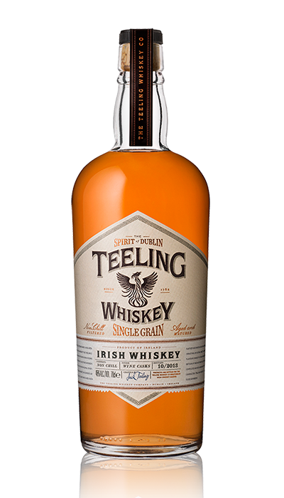 TEELING SINGLE GRAIN