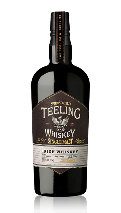 TEELING SINGLE MALT