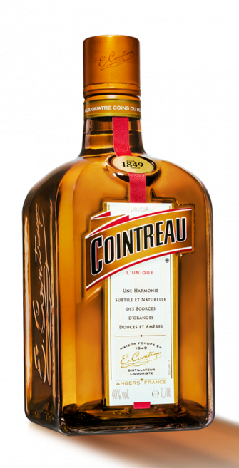 COINTREAU L&#39;UNIQUE