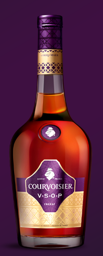 COURVOISIER V.S.O.P.