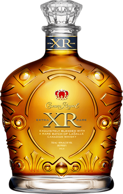CROWN ROYAL XR