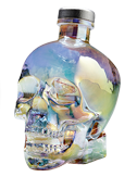 CRYSTAL HEAD AURORA VODKA