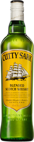 CUTTY SARK ORIGINAL