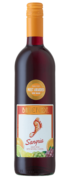 BAREFOOT SANGRIA