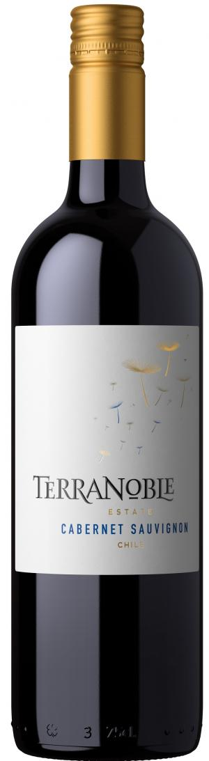 TERRANOBLE CABERNET SAUVIGNON