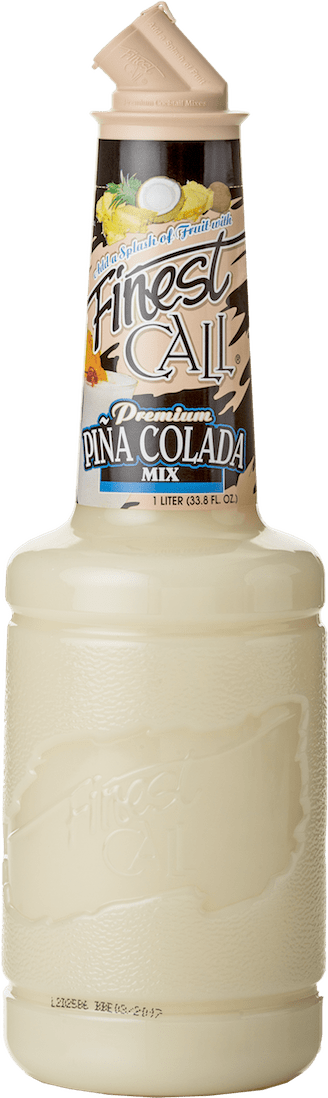 FINEST CALL PI&#241;A COLADA MIX