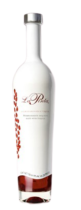 LA PINTA POMEGRANATE TEQUILA