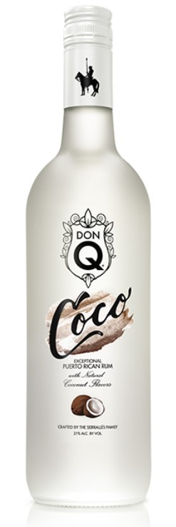 DON Q COCO