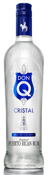DON Q CRISTAL