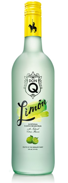 DON Q LIMON