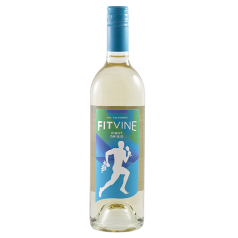 FITVINE PINOT GRIGIO