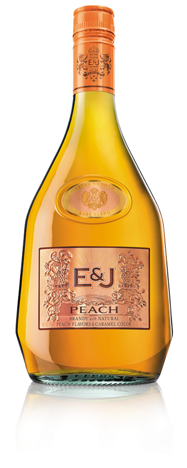 E&#38;J PEACH