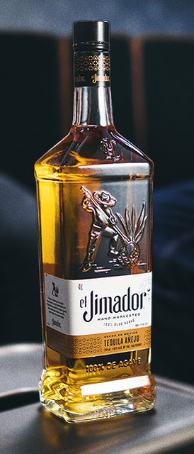 EL JIMADOR A&#209;EJO