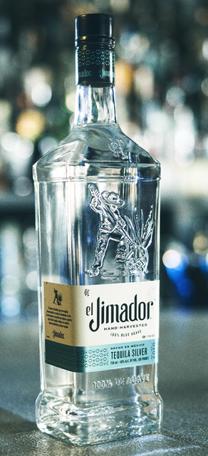 EL JIMADOR SILVER