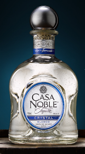 CASA NOBLE CRYSTAL BLANCO