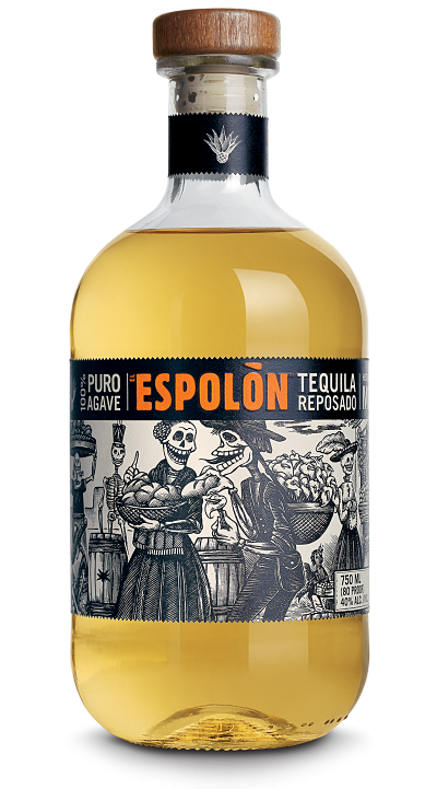ESPOLON REPOSADO