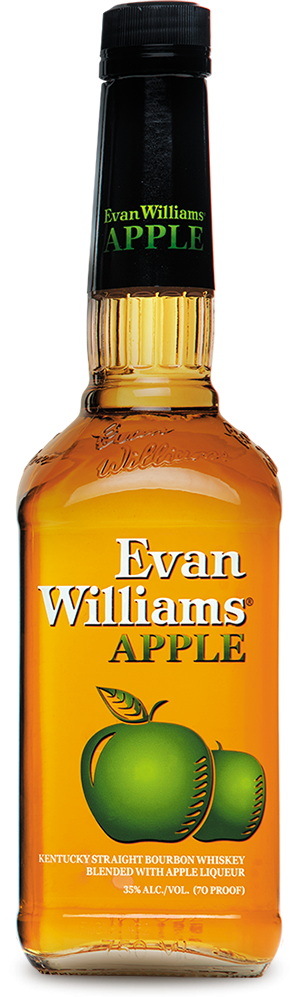 EVAN WILLIAMS APPLE