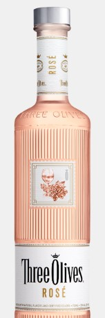THREE OLIVES ROSE