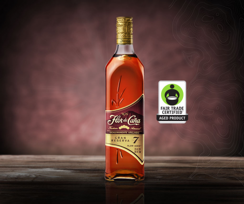 FLOR DE CANA 7 GRAN RESERVA