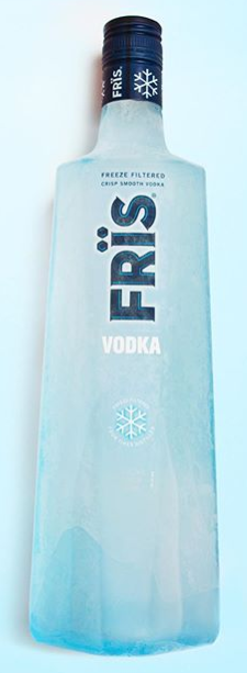 FRIS VODKA