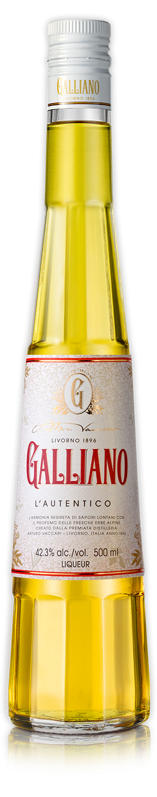 GALLIANO L'AUTENTICO