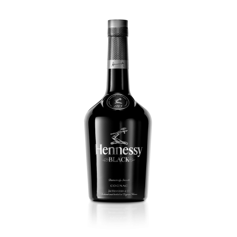 HENNESSY BLACK