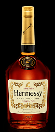 HENNESSY V.S