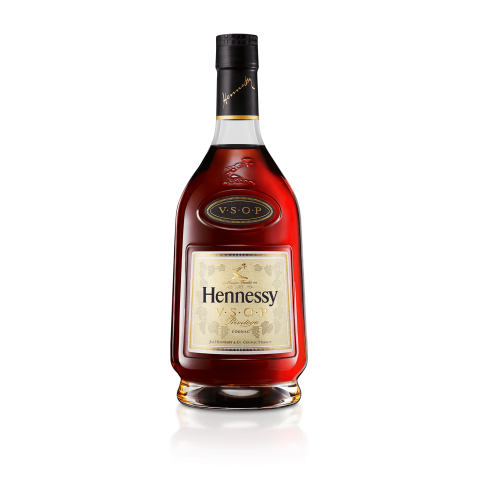 HENNESSY V.S.O.P PRIVILEGE