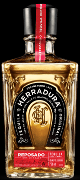 HERRADURA TEQUILA REPOSADO