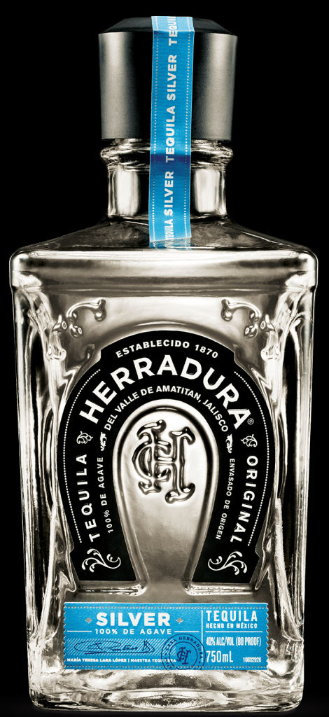 HERRADURA TEQUILA SILVER