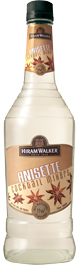 HIRAM WALKER ANISETTE