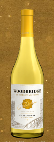 WOODBRIDGE CHARDONNAY