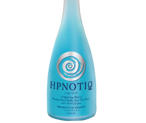 HPNOTIQ LIQUEUR